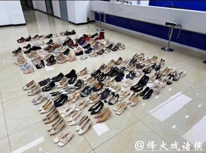 三双女鞋牵出系列案!“奢侈品大盗”专盯高档小区门口鞋柜 三双女鞋牵出系列案!“奢侈品大盗”专盯高档小区门口鞋柜