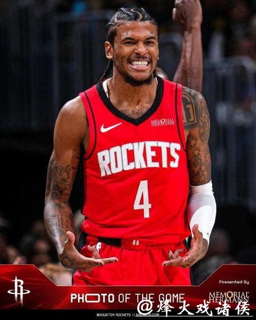 格林三节34分火箭大胜掘金 鹈鹕送独行侠3连败