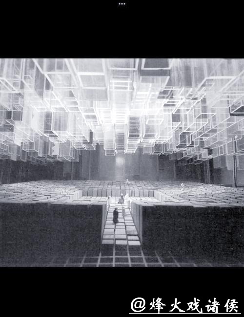 从“艺术的平方”通向“艺术的立方”