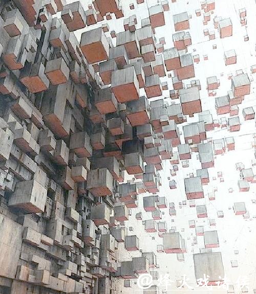 从“艺术的平方”通向“艺术的立方”